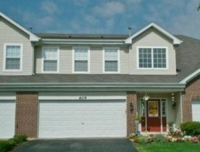 609 Esla Ct., Naperville, IL 60563