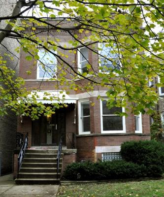 6608 N Glenwood Ave., Chicago, IL 60660