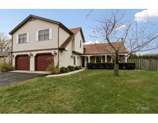 551 Revere Ave., Westmont, IL 60559
