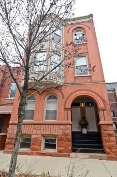 524 N Armour St. #1E, Chicago, IL 60642