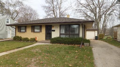 3224 Wesleyan Ave., Rockford, IL 61108