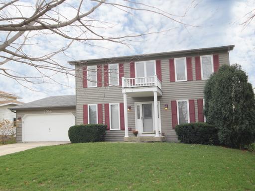 1034 E. North Ave., Naperville, IL 60540