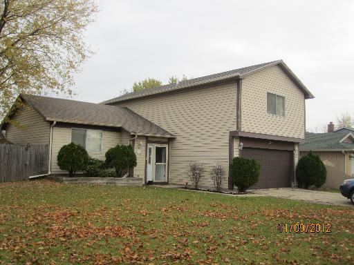 310 Thistle Dr., Bolingbrook, IL 60490