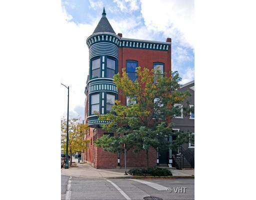 2001 W Ohio St. #2N, Chicago, IL 60612