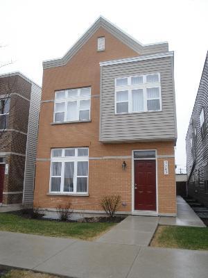 5343 W Galewood Ave., Chicago, IL 60639