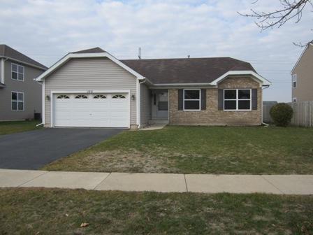11051 Preston Pkwy., Huntley, IL 60142