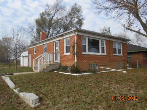 2006 Mckinley Ave., Joliet, IL 60436