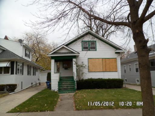 1437 S 18th Ave., Maywood, IL 60153