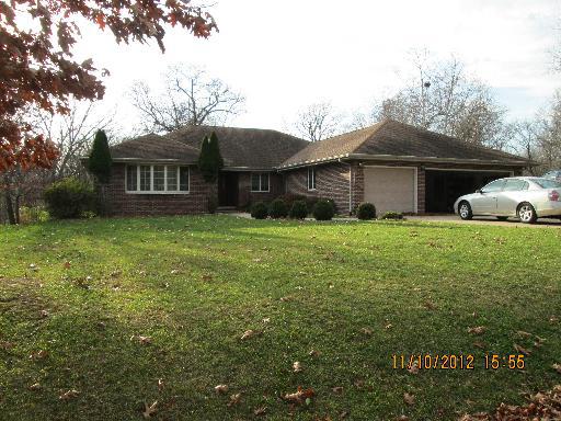 23 Foothill Dr., Putnam, IL 61560