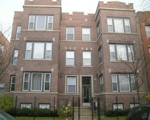 6813 S Cornell Ave. #1S, Chicago, IL 60649