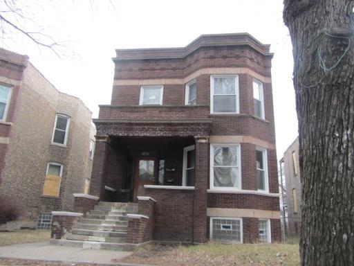 7407 S Union Ave., Chicago, IL 60621