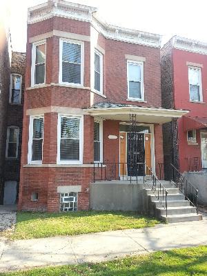 3651 S Leavitt St., Chicago, IL 60609