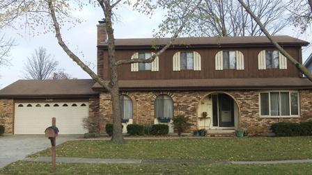 326 Princeton Ave., Bourbonnais, IL 60914