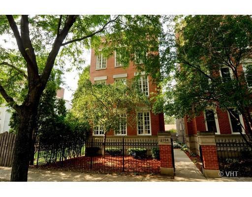 2704 N Greenview Ave. #2, Chicago, IL 60614