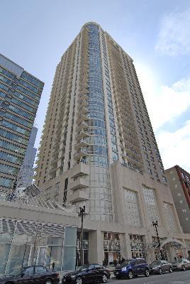 125 S Jefferson St. #2205, Chicago, IL 60661