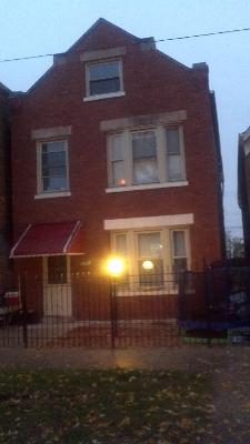 3003 S Drake Ave., Chicago, IL 60623