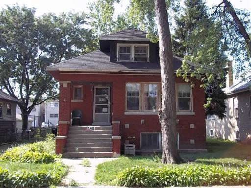 5851 W Patterson Ave., Chicago, IL 60634