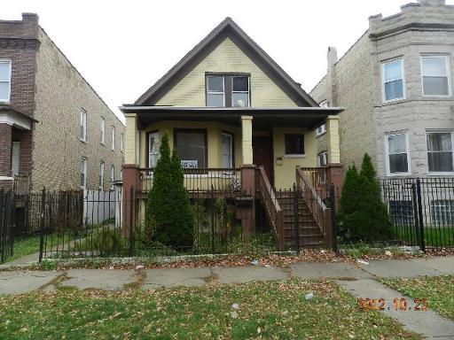 4217 W Hirsch St., Chicago, IL 60651