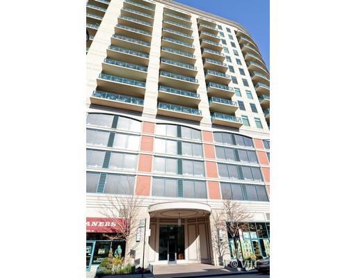 340 W Superior St. #705, Chicago, IL 60654