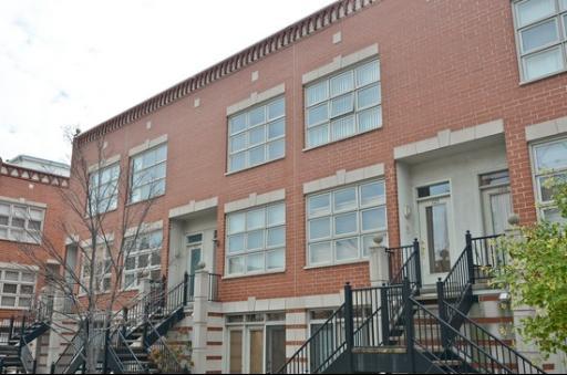 855 W Erie St. #125, Chicago, IL 60642