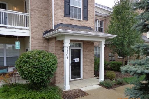 4407 Timber Ridge Ct. #125, Joliet, IL 60431