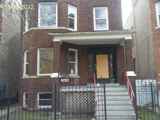 4253 W Hirsch St., Chicago, IL 60651