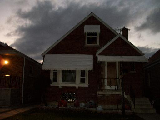 [Address Unavailable], Chicago, IL 60629