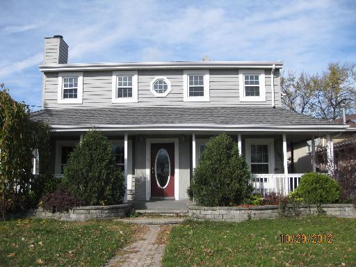 6524 W 93 St., Oak Lawn, IL 60453