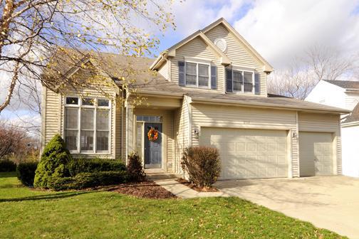 2560 Westminster Ln., Aurora, IL 60506