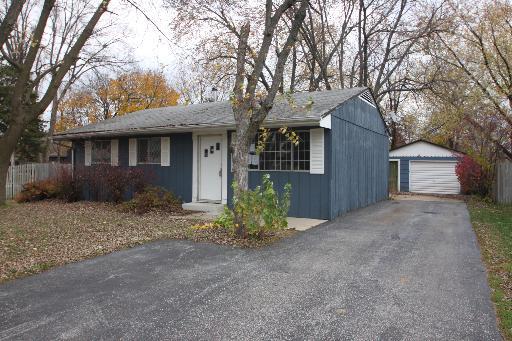410 N Ben St., Plano, IL 60545