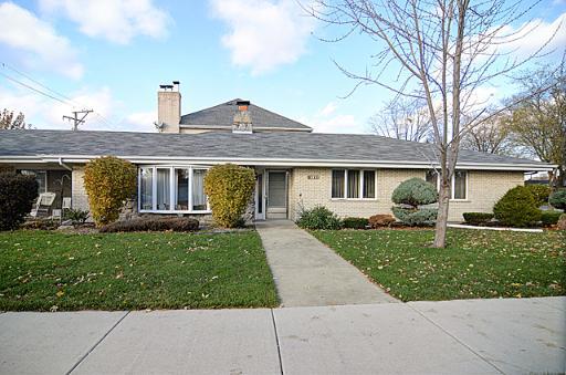 546 S 6th Ave., La Grange, IL 60525