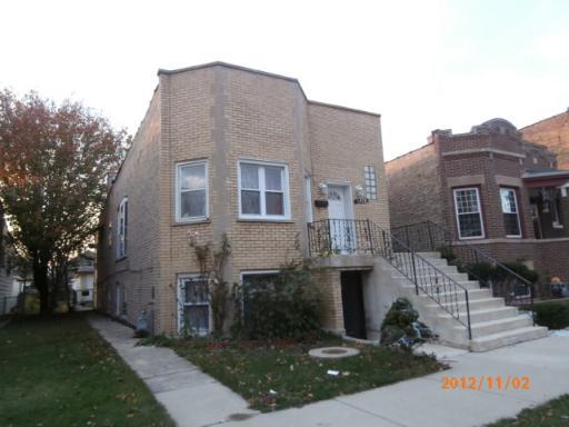 1326 S 59th Ave., Cicero, IL 60804