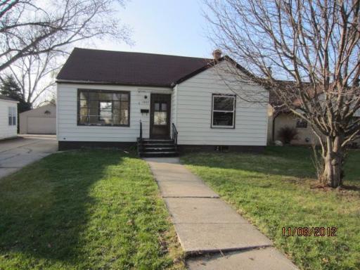 1807 25th St., Rockford, IL 61108