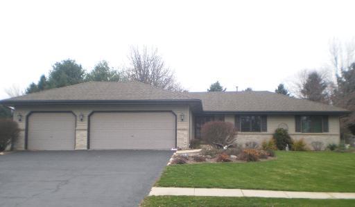 6668 Grassridge Rd., Rockford, IL 61108