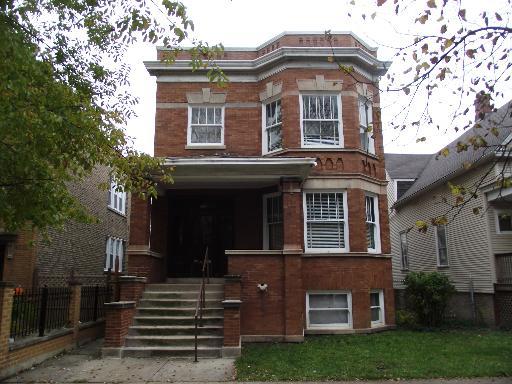 4231 N Whipple St., Chicago, IL 60618