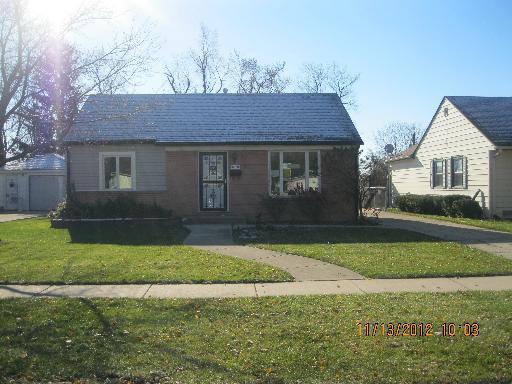 10051 Nevada Ave., Franklin Park, IL 60131