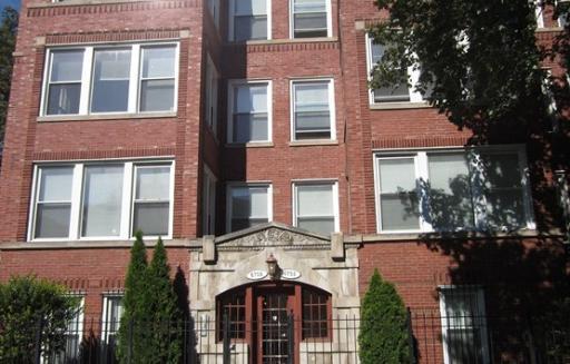 6756 S Clyde Ave. #1, Chicago, IL 60649