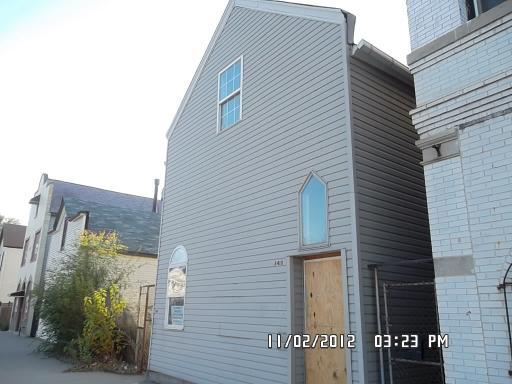 8410 S Burley St., Chicago, IL 60617