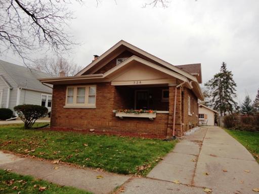 328 Dawson Ave., Rockford, IL 61107