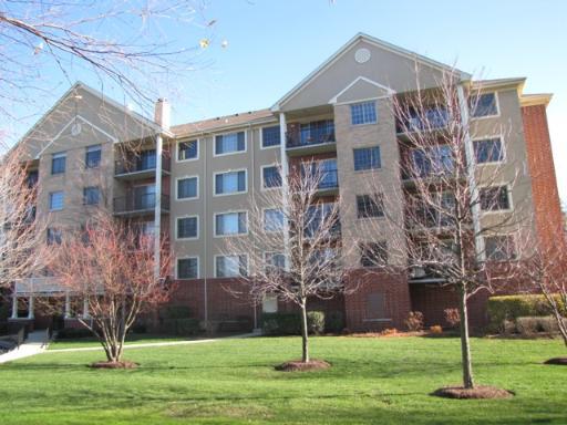 2301 Oakmont Way #504, Darien, IL 60561
