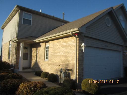 7250 Bradford Ct. #131, Justice, IL 60458
