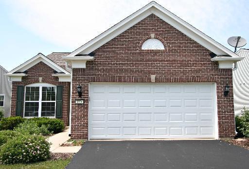 3326 Hutchinson Ln., Mundelein, IL 60060