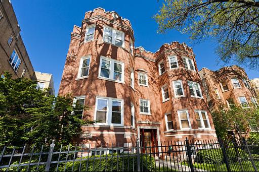 6212 N Bell St. #1S, Chicago, IL 60659