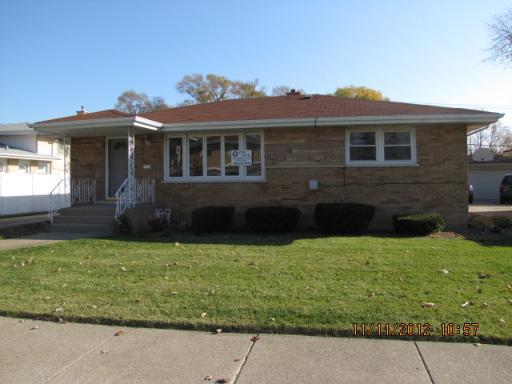 16615 Dobson Ave., South Holland, IL 60473