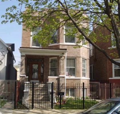 3410 W Shakespeare Ave., Chicago, IL 60647
