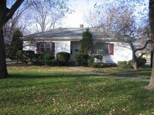 609 Rutledge Ave., Kankakee, IL 60901