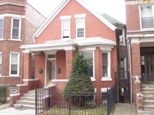 5927 S Elizabeth Ave., Chicago, IL 60636
