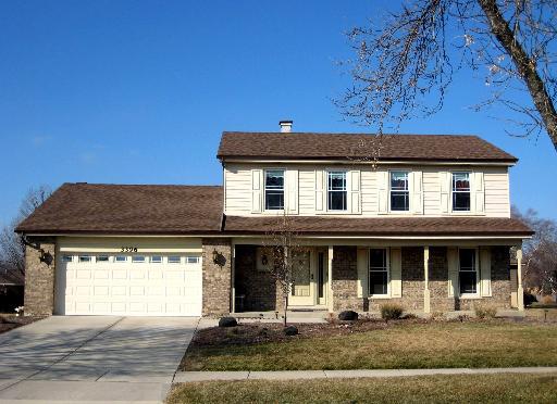 3396 Gilbert Ct., Darien, IL 60561
