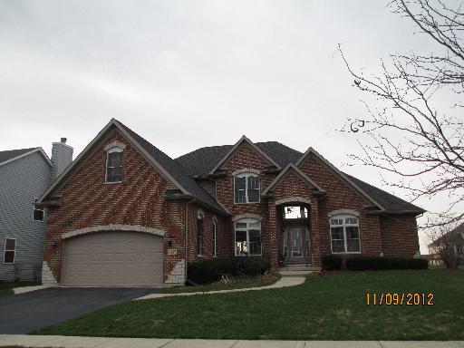 2247 Luther Lowell Ln., Sycamore, IL 60178