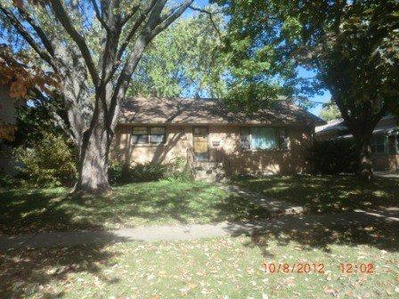 843 Downer Pl., Aurora, IL 60506